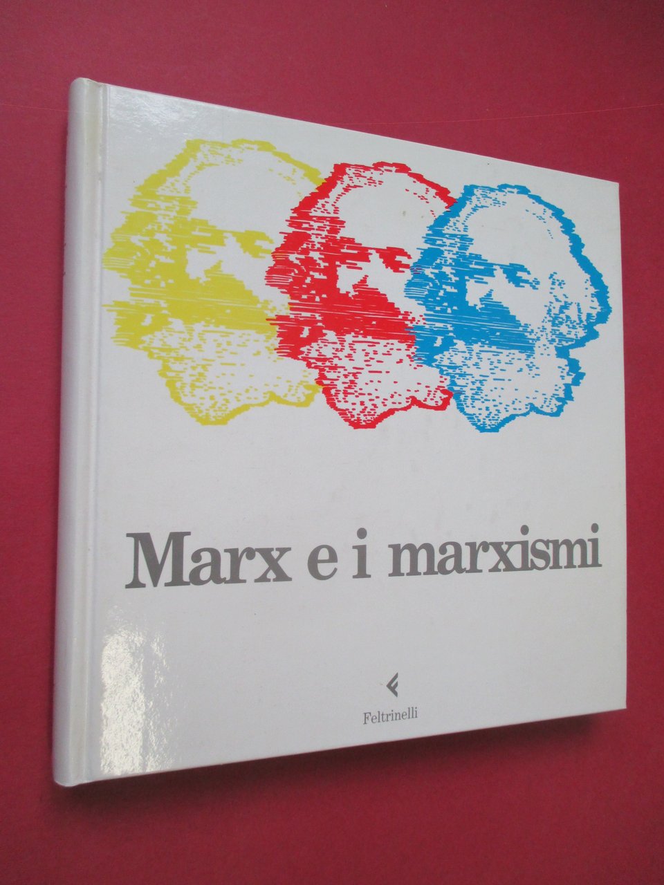 Marx e i marxismi. Mostra per il centenario della morte …