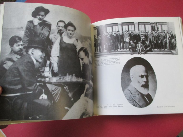 Marx e i marxismi. Mostra per il centenario della morte …