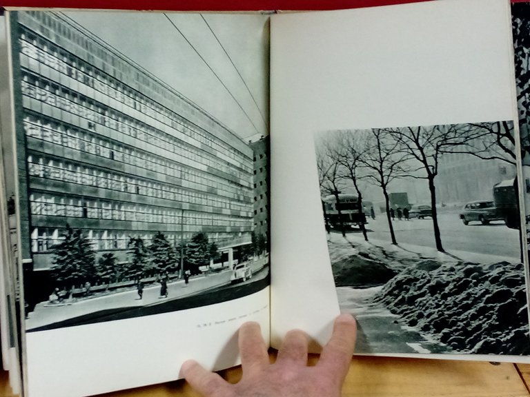 Mockba – Moscow – Moscou – Moskau. ( Edizione originale … | Immagine Gallery 5