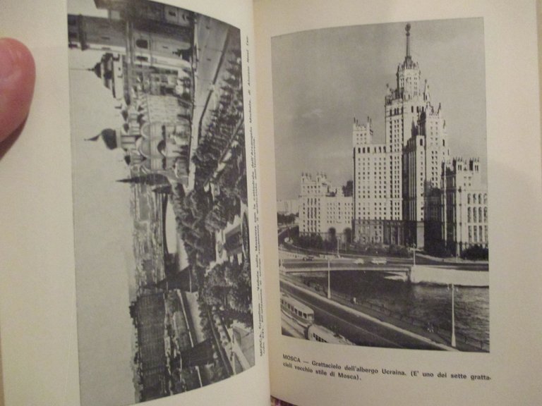 Mosca – Leningrado. Grandezze e miserie. | Immagine Gallery 3