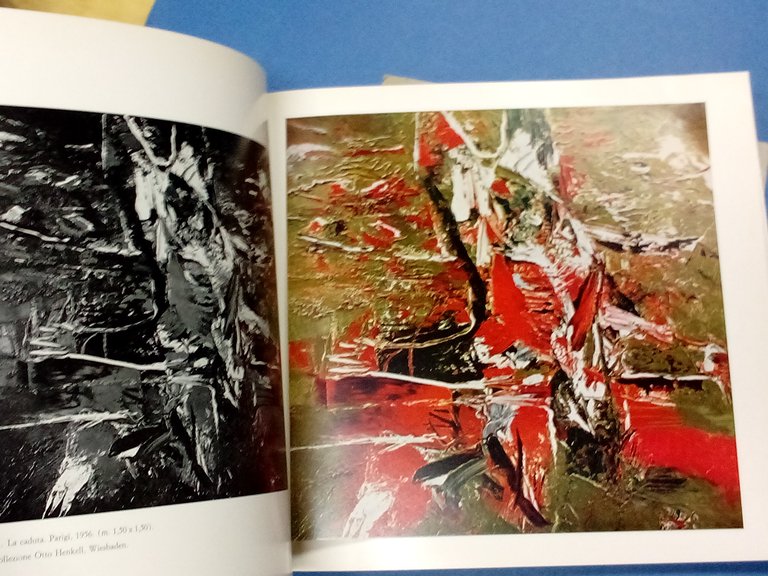 Mostra antologica di Mattia Moreni. | Immagine Gallery 3