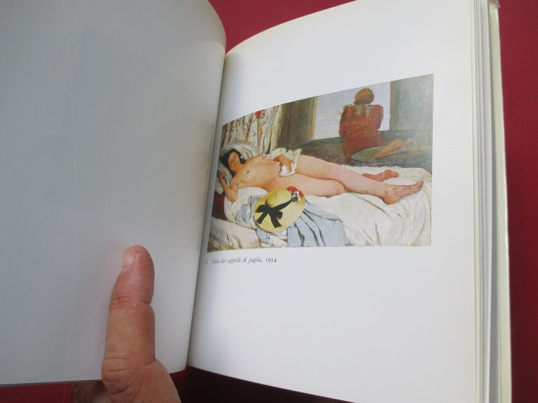 Mostra antologica di Paolo Manaresi. Catalogo a cura di Renato …