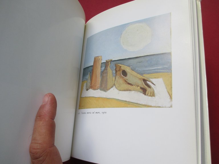Mostra antologica di Paolo Manaresi. Catalogo a cura di Renato …