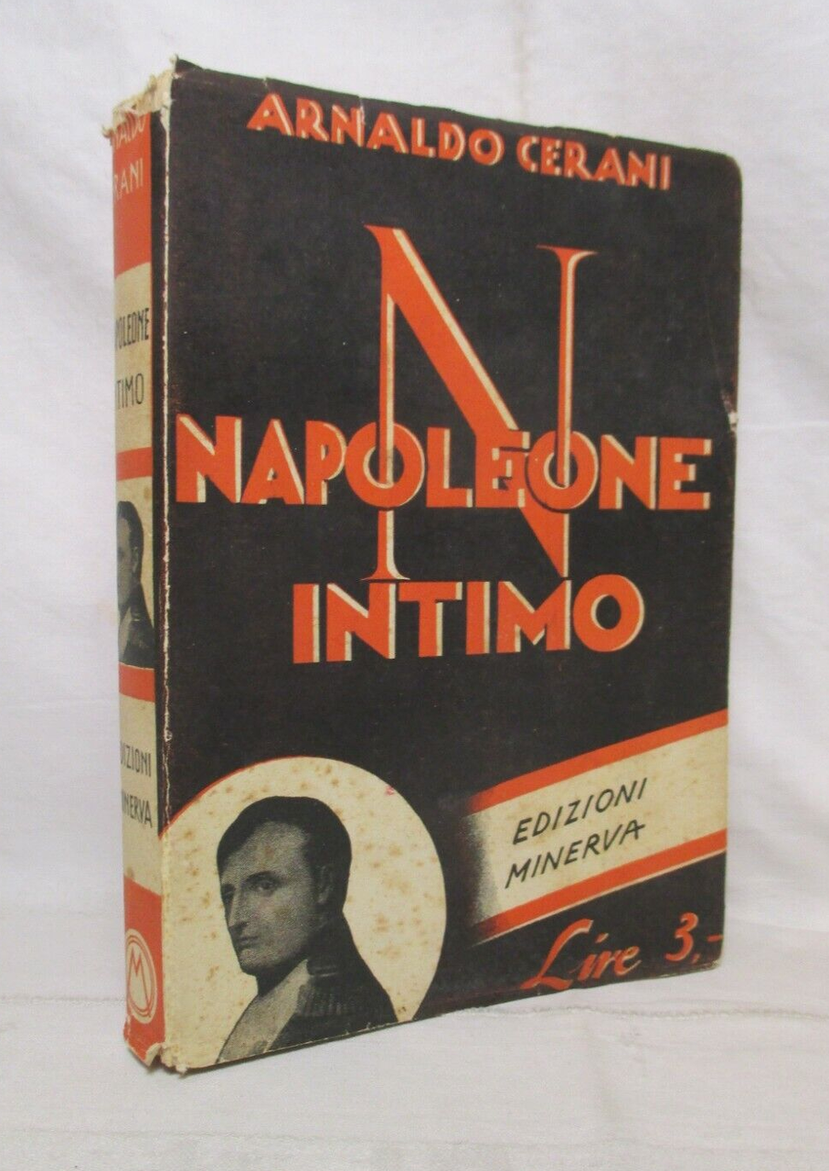 Napoleone intimo.