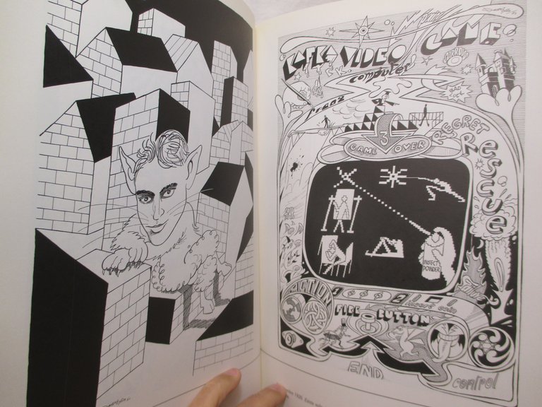 Nel castello di Kafka. | Immagine Gallery 2