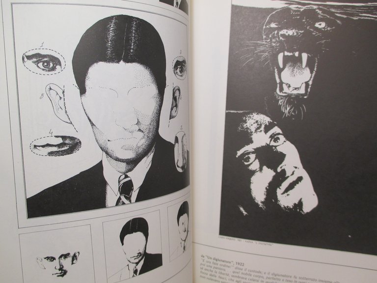 Nel castello di Kafka. | Immagine Gallery 5