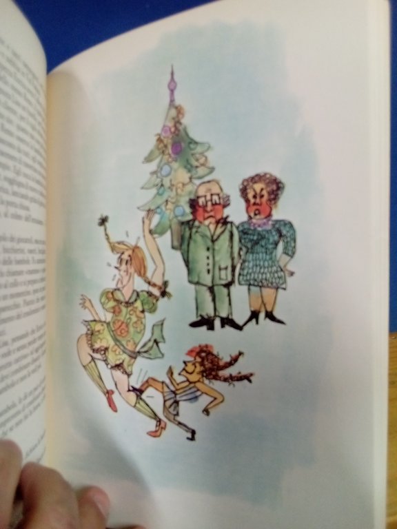 Novelle fatte a macchina. Illustrazioni di Paola. | Immagine Gallery 5