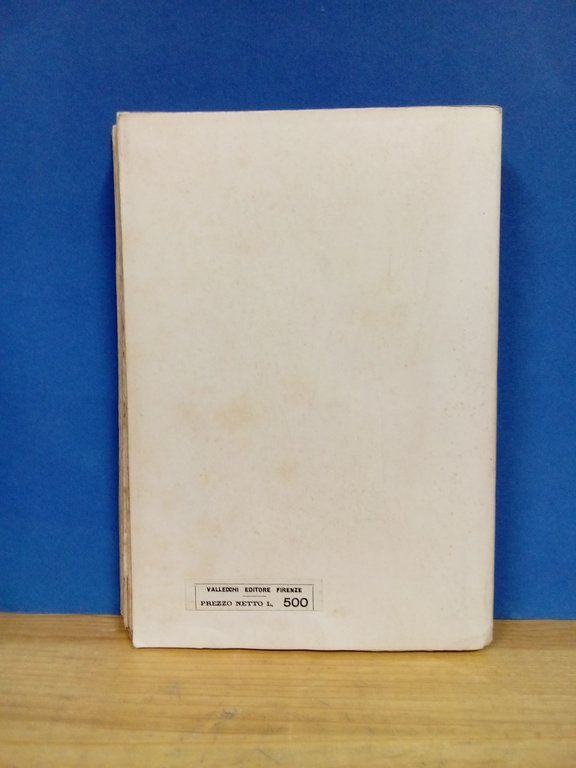 Novità dell'oltremondo. | Immagine Gallery 2