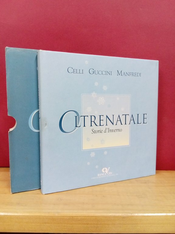 Oltrenatale. Storie d'inverno. | Immagine Gallery 2