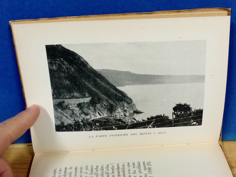 Palmi città panoramica ( dagli scrittori stranieri ). | Immagine Gallery 5