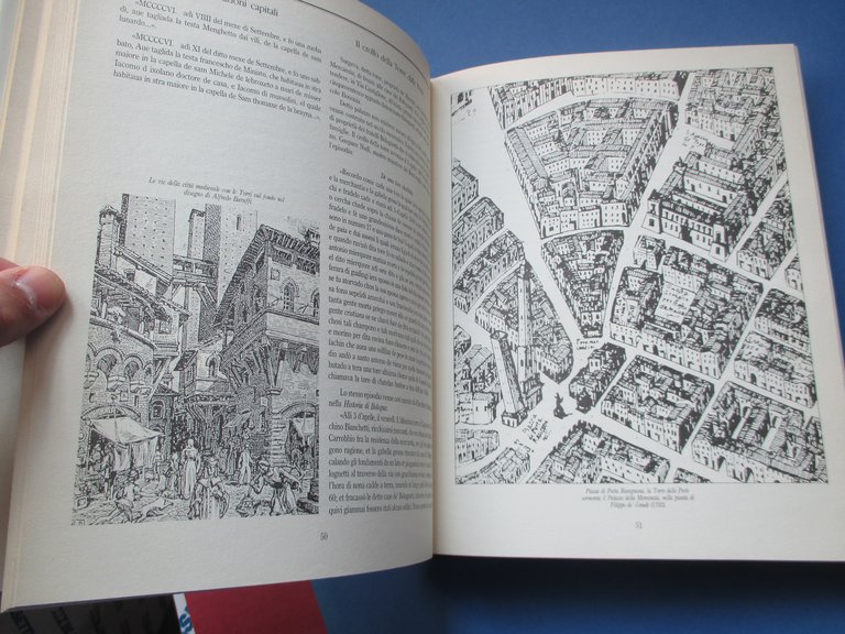 Pasticcio alla bolognese. Storie, storielle, fatti, fattacci, episodi, racconti, filastrocche, …