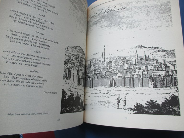 Pasticcio alla bolognese. Storie, storielle, fatti, fattacci, episodi, racconti, filastrocche, …