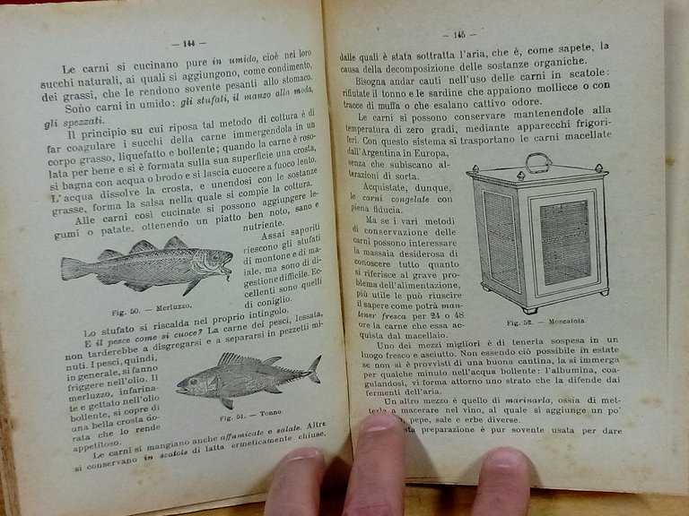 Per le future massaie. Nozioni pratiche e scientifiche di economia … | Immagine Gallery 2