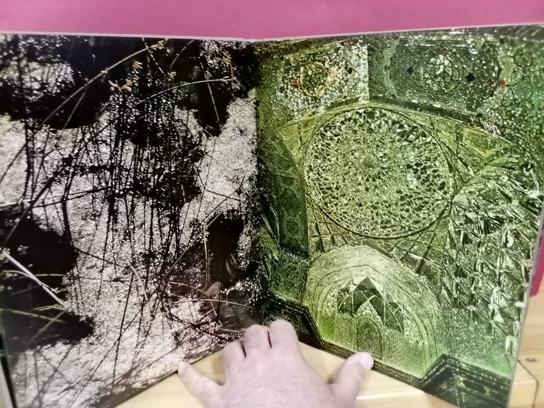 Persia. Un ponte di turchese. | Immagine Gallery 2