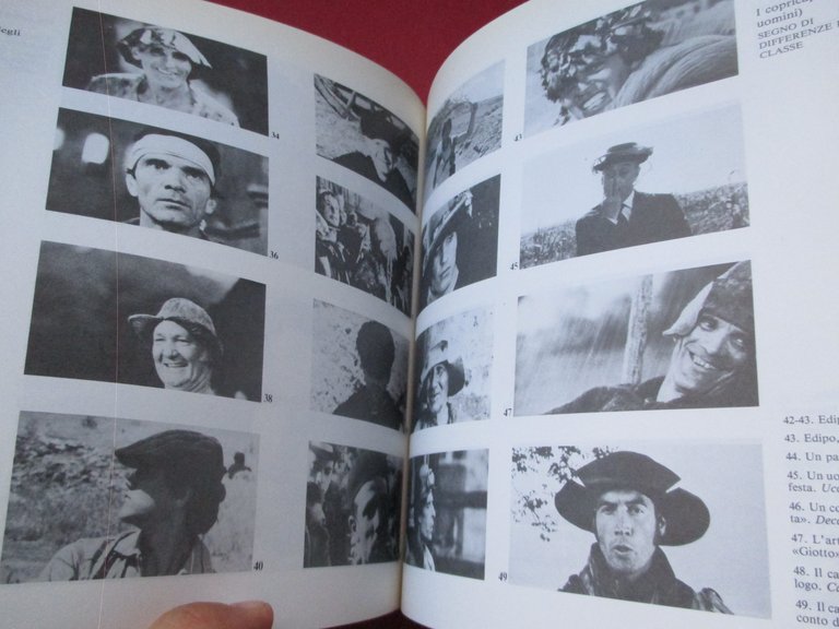 Pier Paolo Pasolini. Corpi e luoghi. A cura di Michele …