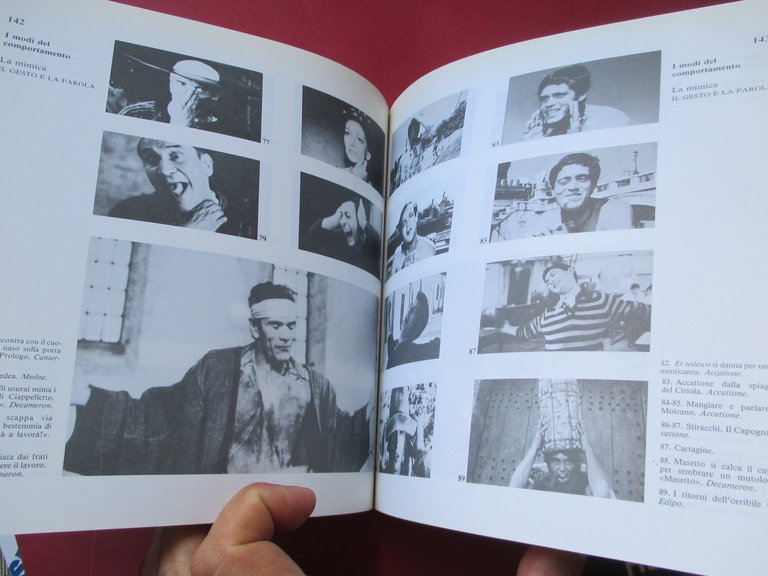 Pier Paolo Pasolini. Corpi e luoghi. A cura di Michele …