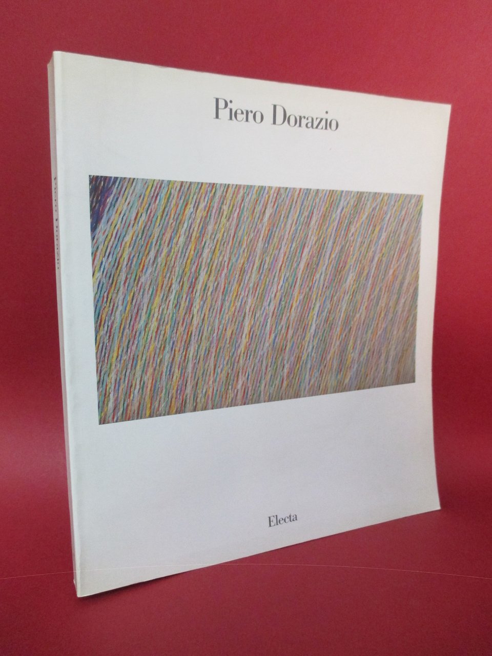 Piero Dorazio.