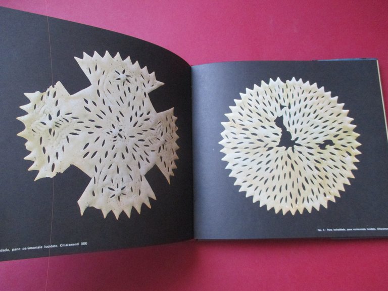 Plastica effimera in sardegna.