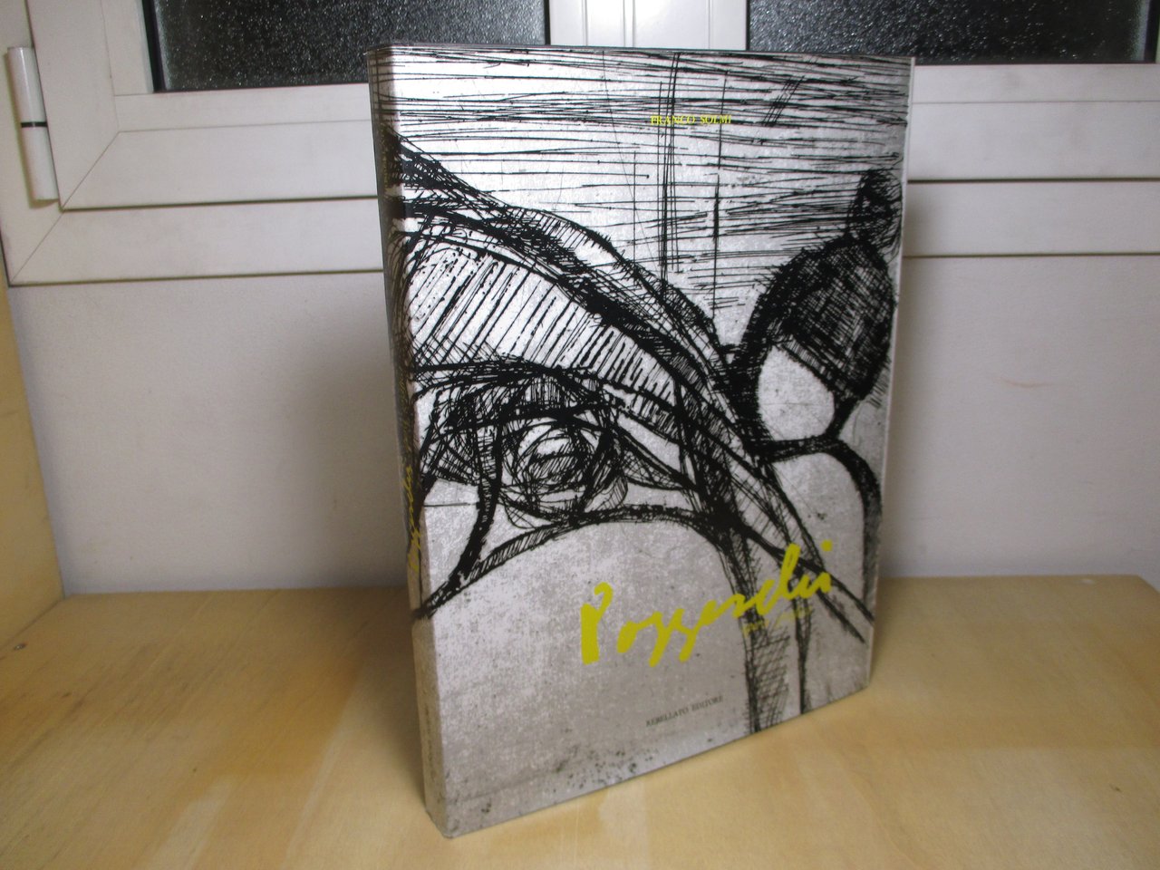 Poggeschi. Opera grafica.