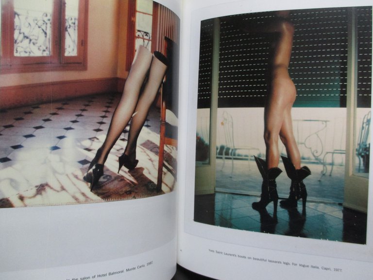Pola Woman. English / German edition.