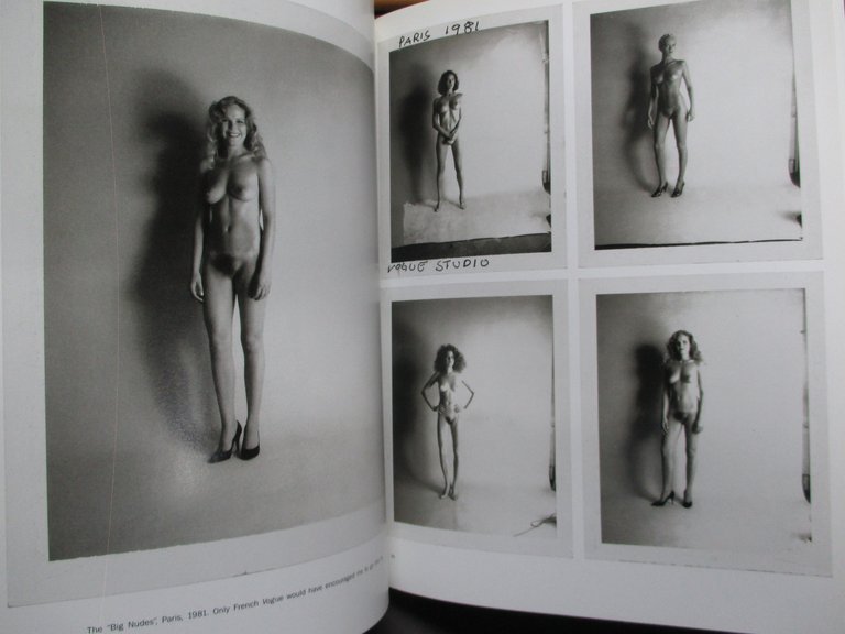 Pola Woman. English / German edition.