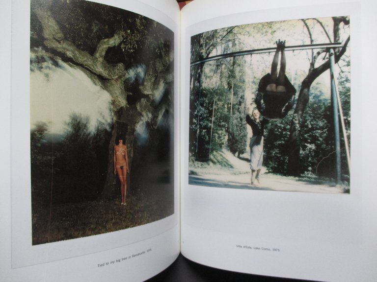 Pola Woman. English / German edition.