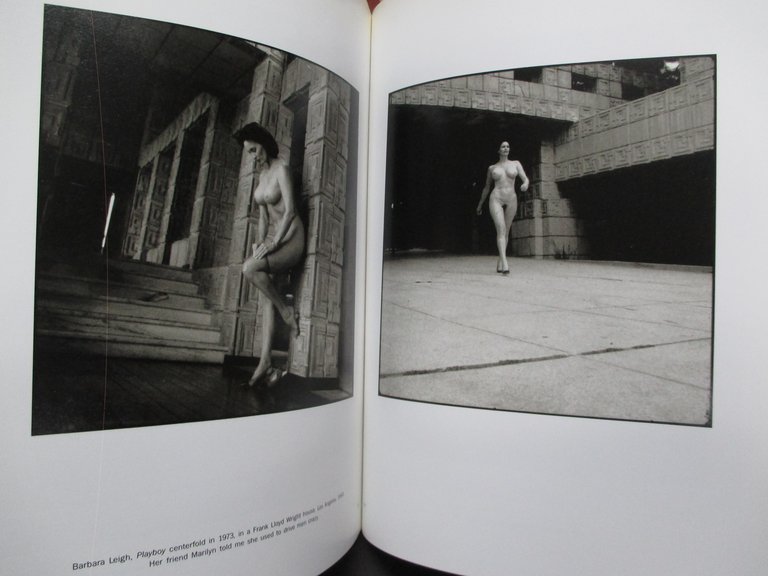 Pola Woman. English / German edition.