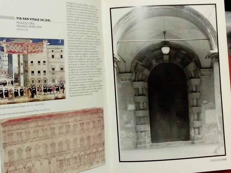 Porte & portali. Storie poco note di Bologna raccolte dietro … | Immagine Gallery 3