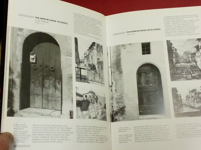 Porte & portali. Storie poco note di Bologna raccolte dietro … | Immagine Gallery 5