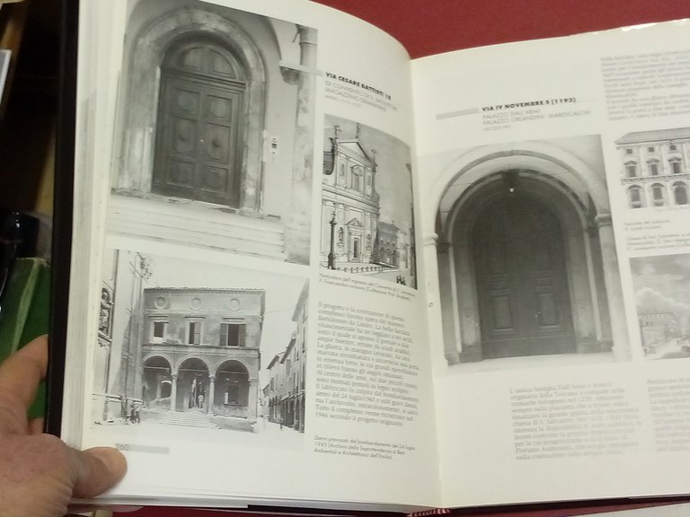 Porte & portali. Storie poco note di Bologna raccolte dietro … | Immagine Gallery 7