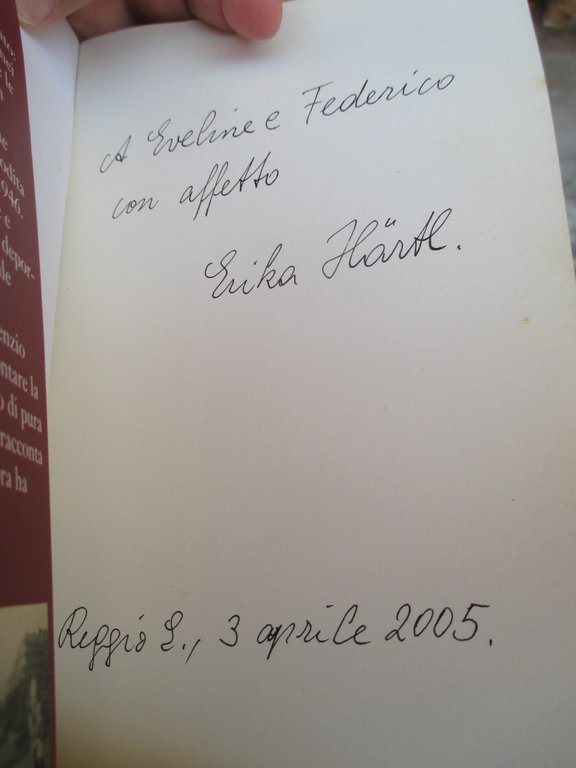 Praga Caslavska 15.