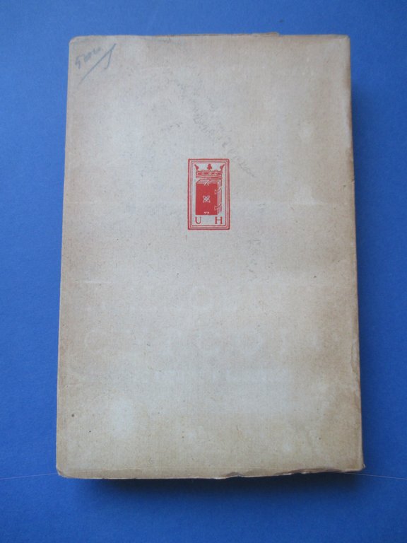 Premesse fisiche e fondamenti del calcolo vettoriale.