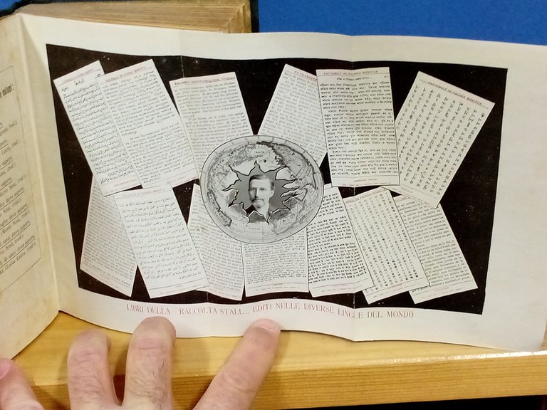 Quel che il ragazzo deve sapere. Versione dall'inglese di Ernesto … | Immagine Gallery 2