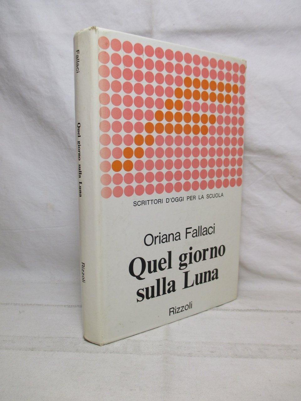 Quel giorno sulla Luna.