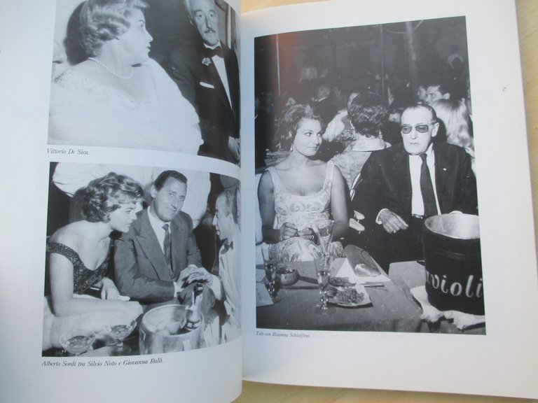 Ricordando fascinosa Riccione. Personaggi, spettacolo, mode e cultura di una …