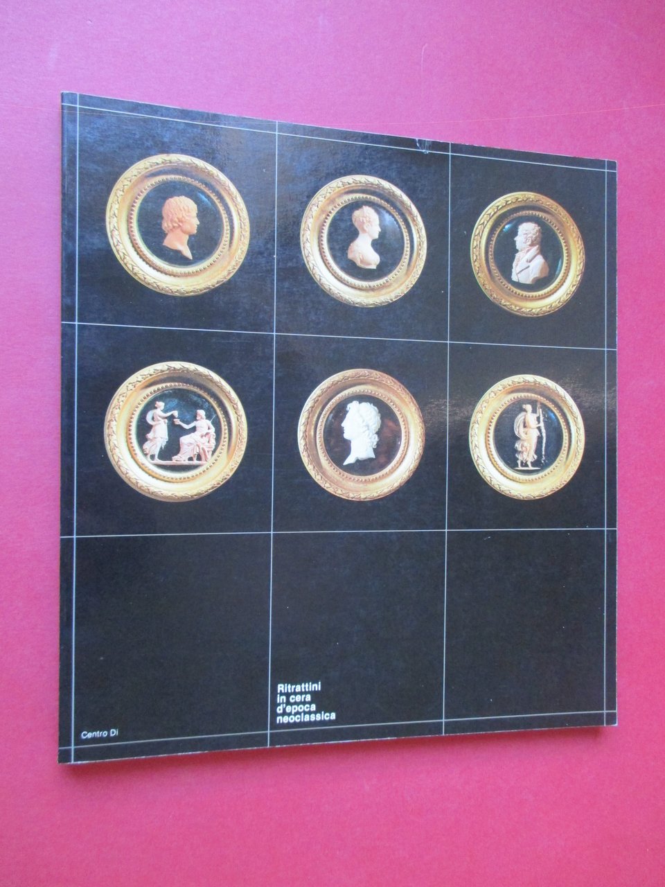 Ritrattini in cera d’epoca neoclassica. La collezione Santarelli e un'appendice …