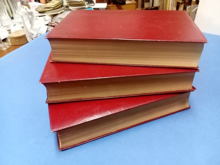 Romanzi e racconti. Voll. I - II - III. | Immagine Gallery 4