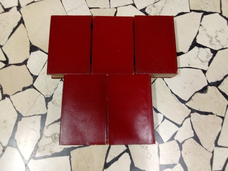 Romanzi e taccuini. Vol. I: Delitto e castigo / Taccuini … | Immagine Gallery 3