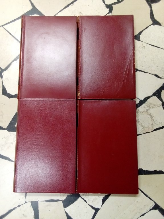 Romanzi e taccuini. Voll. I e II: Guerra e pace … | Immagine Gallery 3