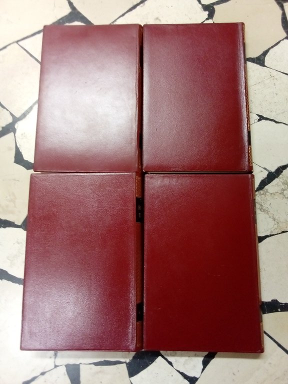 Romanzi e taccuini. Voll. I e II: Guerra e pace … | Immagine Gallery 4