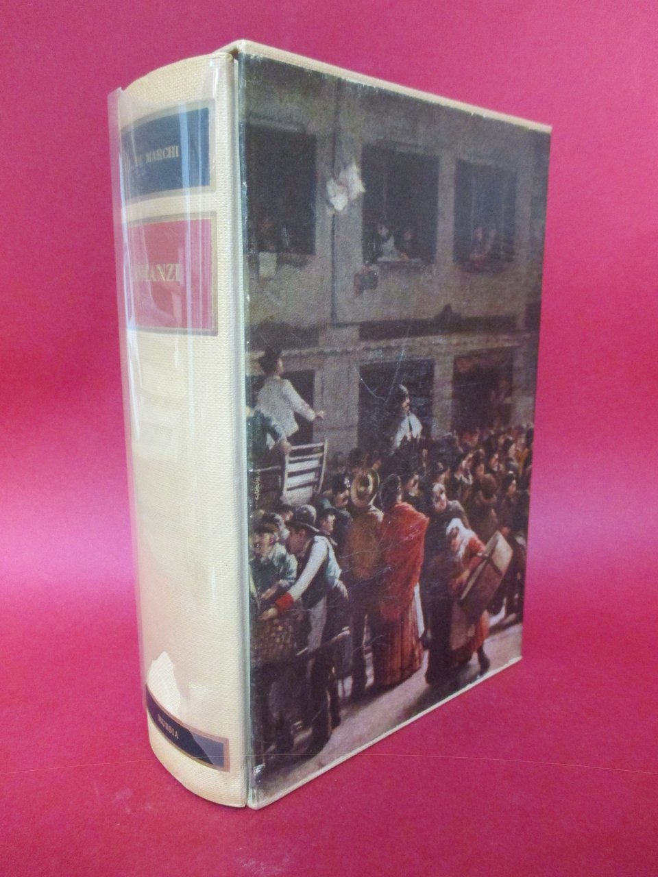 Romanzi. Il cappello del prete. Demetrio Pianelli / Arabella / …