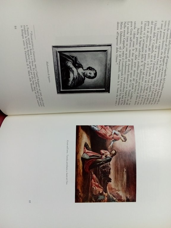 S. Maria delle Muratelle in Bologna. | Immagine Gallery 3