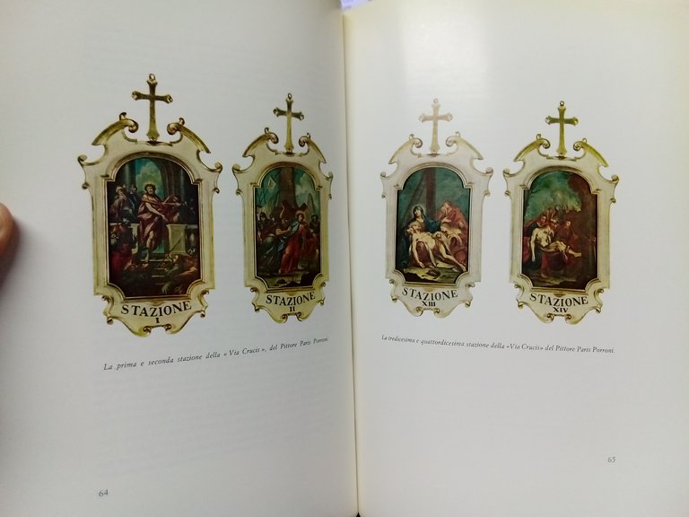 S. Maria delle Muratelle in Bologna. | Immagine Gallery 4