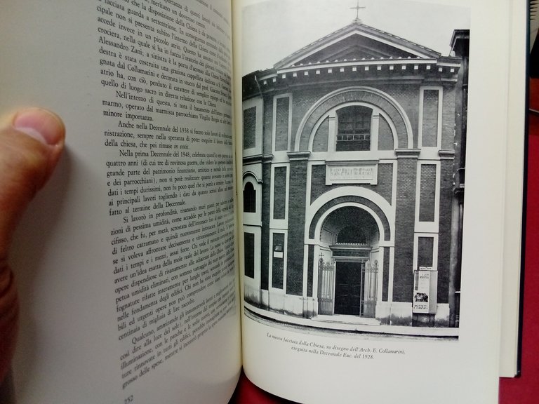 S. Maria delle Muratelle in Bologna. | Immagine Gallery 5