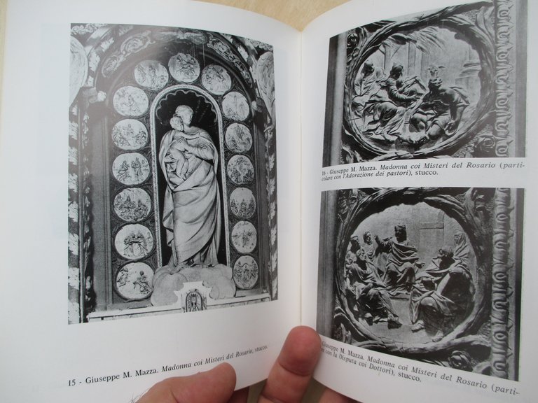 Scultura bolognese del Settecento.