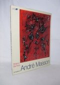 Semiografia di Andrè Masson.