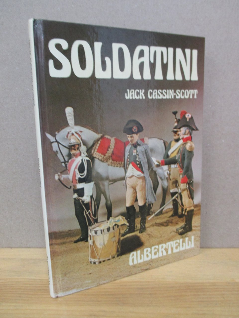 Soldatini.