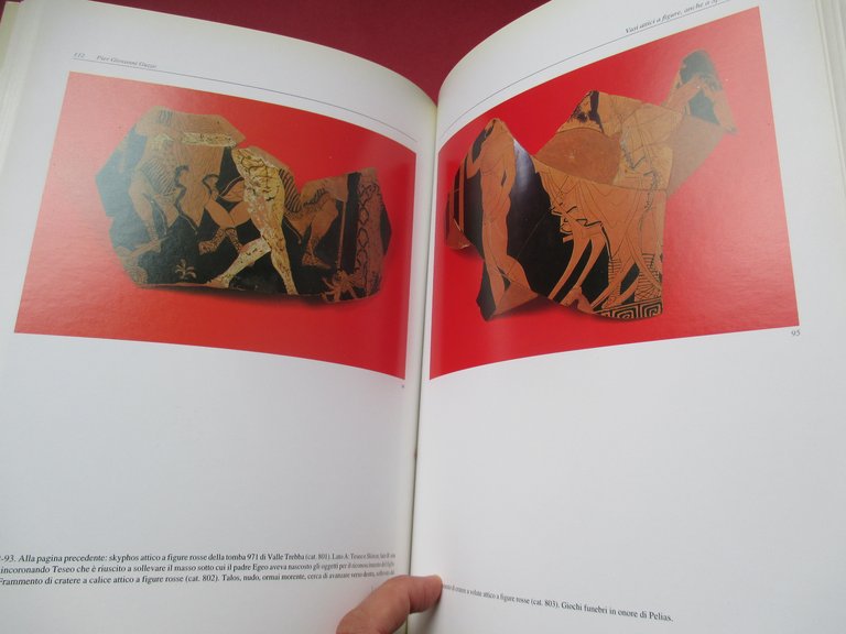 Spina. Storia di una città tra Greci ed Etruschi.