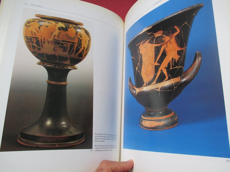 Spina. Storia di una città tra Greci ed Etruschi.