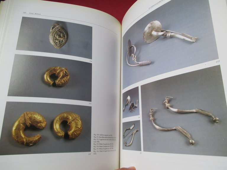 Spina. Storia di una città tra Greci ed Etruschi.